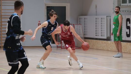 Lublinianka KUL Basketball oraz Start Lublin już na ćwierćfinale zakończyły swoją przygodę z mistrzostwami Polski U-19
