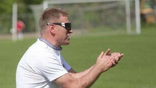 Lublinianka – Łada 7:1. Wychodziło im wszystko [zdjęcia]