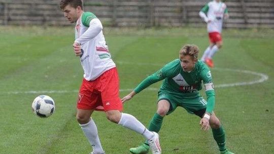 Lublinianka lepsza od Broni Radom. Transfery tuż-tuż