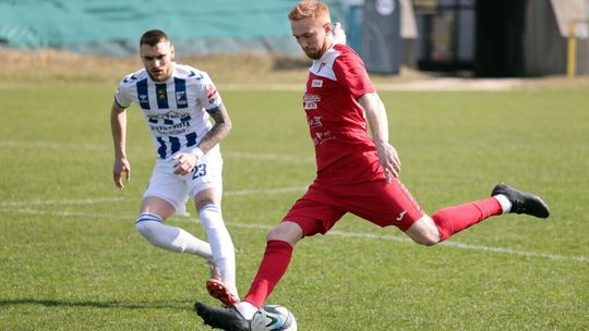 Lublinianka lepsza od Hetmana, Start odwrócił losy meczu, a Granit już bezpieczny