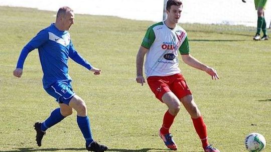 Lublinianka - Lewart i Kryształ - Tomasovia. Czyli ciekawa sobota w IV lidze