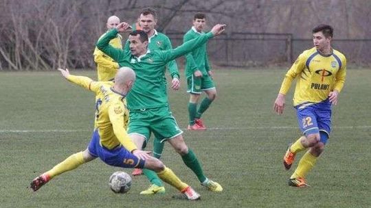 Lublinianka liczy na przełamanie w Pucharze Polski