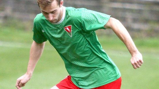 Lublinianka Lublin – Sokół Sieniawa 2:2