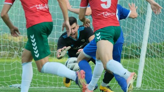 Lublinianka – Lutnia Piszczac 3:0. Inauguracja na Wieniawie zgodnie z planem