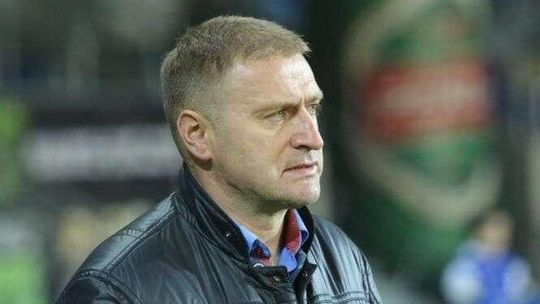 Lublinianka ma nowego trenera