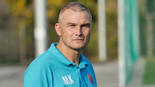 Lublinianka ma prezesa i trenera, ale nie ma drużyny. Casting na piłkarzy rusza w poniedziałek