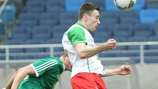 Lublinianka musi, Motor też bardzo by chciał