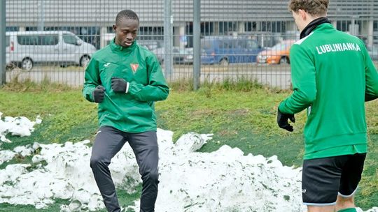 Lublinianka na remis z Granitem, mecz bez sędziów i Algieria zamiast Gwinei-Bissau