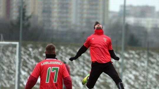 Lublinianka nie chce wypożyczeń