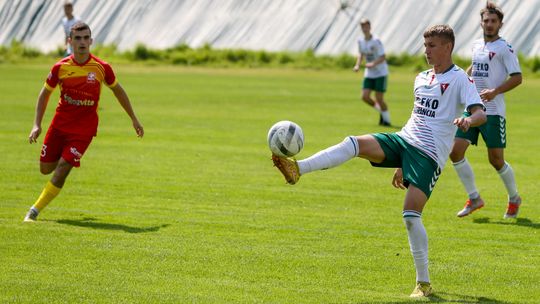 Lublinianka odpowiedziała na wysoką porażkę z Ładą i wysoko pokonała POM Iskrę Piotrowice