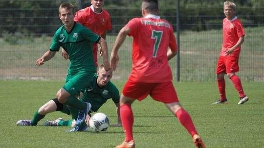 Lublinianka ograła Chełmiankę, wyniki 2. kolejki III ligi