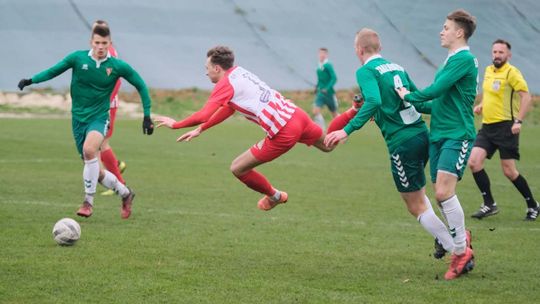 Lublinianka – Opolanin 3:0. Wypunktowani przez wytrawnego boksera