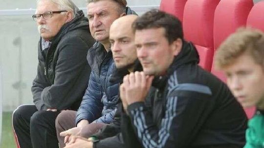 Lublinianka – Orlęta 1:1, koniec problemu z bramkarzami