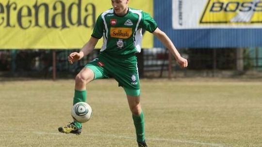 Lublinianka - Orlęta Radzyń Podlaski 1:3, Stal Kraśnik wygrała w Przemyślu