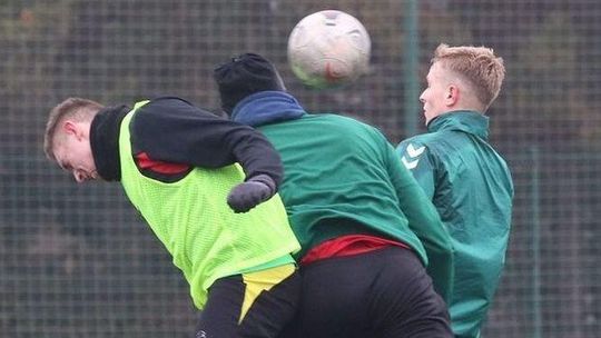 Lublinianka pokonała Piaskovię 5:1, sześciu nieobecnych