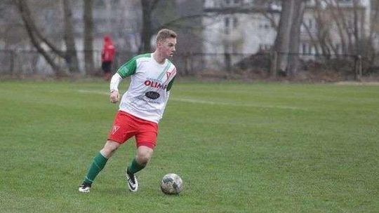 Lublinianka – Polesie 2:2. Znowu bez wygranej u siebie