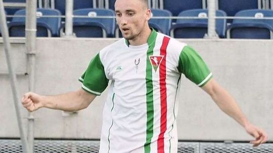 Lublinianka - Polonia Przemyśl 1:1. Zabrakło zimnej głowy