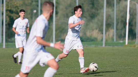 Lublinianka postraszyła Janowiankę, nieudany debiut trenera i Start nadal liderem IV ligi