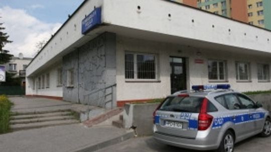 Lublinianka poszukiwana listem gończym zatrzymana