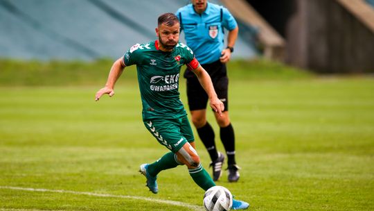 Lublinianka potrzebuje 35 tysięcy zł miesięcznie na piłkarzy. „Za darmo nikt nie przyjdzie grać”