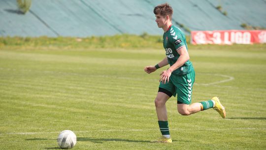 Lublinianka prowadziła z Sokołem Sieniawa 2:0, ale nie zdobyła nawet punktu