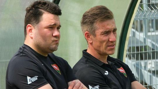 Lublinianka przegrała w Bychawie, Stal Kraśnik punkt od awansu