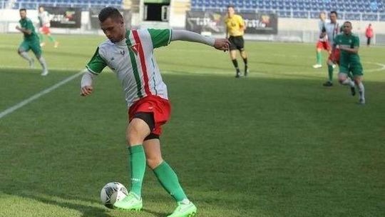 Lublinianka przegrała w Jarosławiu 1:2, porażki Tomasovii i Hetmana