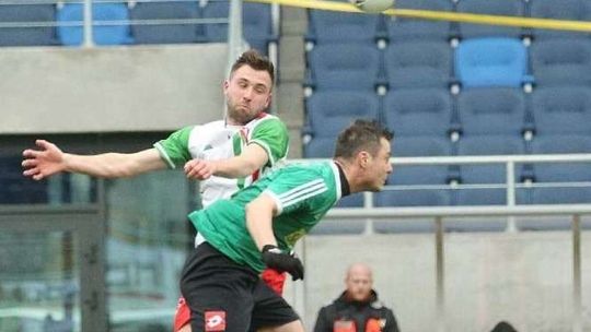 Lublinianka przegrała z Izolatorem... 0:6