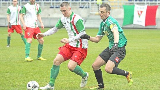 Lublinianka przełamała psychiczną barierę, \"Mucha\" jednak zagra