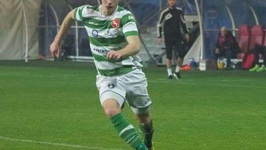 Lublinianka rozbiła Orlęta 4:0. Dawid Pożak nie trafi do Radzynia Podlaskiego