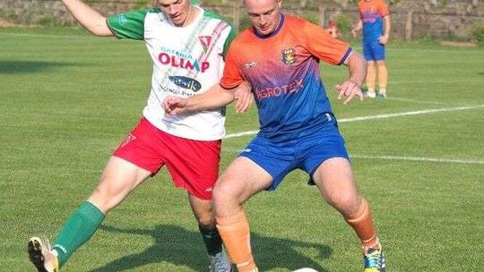 Lublinianka rozgromiła LKS Milanów. Grała IV liga