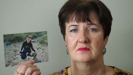 Lublinianka skazana na dożywocie za zabójstwo zamiast wypadek. Rozmowa z matką Marty