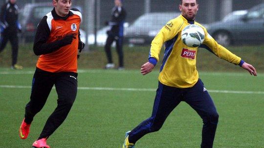 Lublinianka sprawdza, Motor w środę zagra z Legią II Warszawa