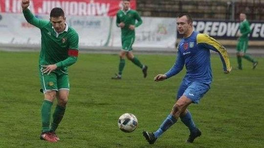 Lublinianka – Stal Kraśnik 1:2. Pierwsza porażka u siebie (zdjęcia)