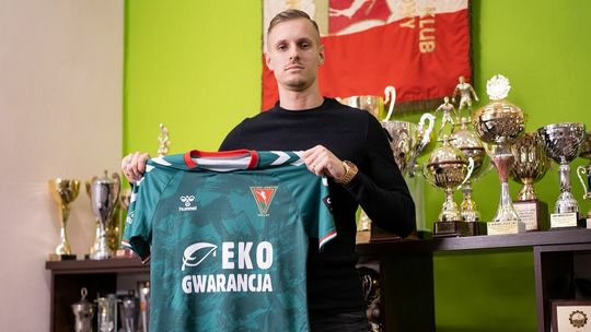 Lublinianka – Stal Poniatowa 7:1. Nowy obrońca na Wieniawie