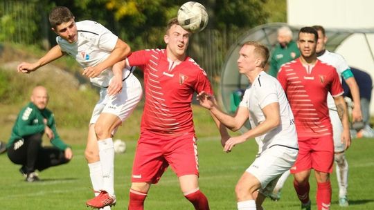 Lublinianka – Start Krasnystaw 2:1. Kartki nie przeszkodziły [zdjęcia]