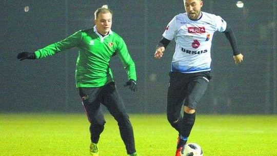 Lublinianka straci bramkarza i obrońcę?