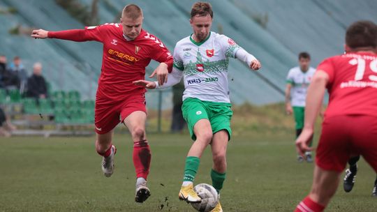 Lublinianka straci ważnych zawodników?