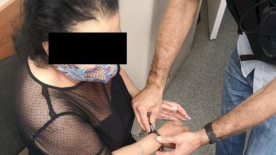 Lublinianka straciła 250 tys. zł. Emerytka nie jest jedyną ofiarą pary oszustów