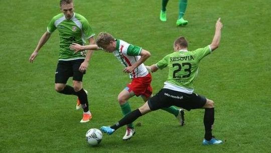 Lublinianka szanuje Stal Rzeszów, ale się nie boi