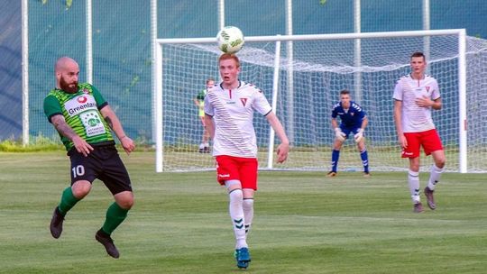 Lublinianka szuka młodzieżowców, Jakub Bednara w Chełmiance?