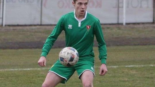 Lublinianka uratowała remis w Piotrowicach