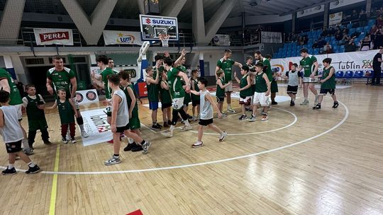 Lublinianka w Bielsku Podlaskim chce przypieczętować awans