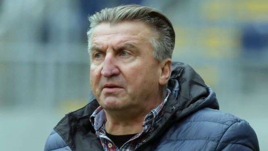 Lublinianka w przerwie zimowej może stracić Mateusza Majewskiego