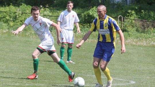 Lublinianka-Wieniawa - Avia Świdnik 1:1