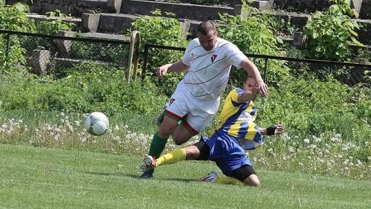 Lublinianka-Wieniawa - Avia Świdnik 1:1 (zdjęcia)