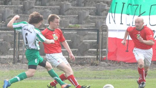 Lublinianka-Wieniawa – Huczwa Tyszowce 2:0, Ruch Ryki - Roztocze 3:2