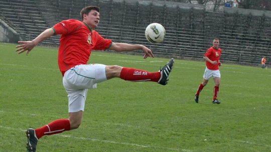 Lublinianka-Wieniawa - Huczwa Tyszowce 2:0, sobotnie wyniki IV ligi