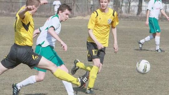 Lublinianka-Wieniawa jedzie na Podlasie, Orlęta na Roztocze