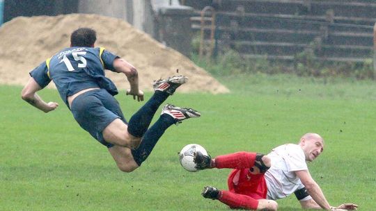 Lublinianka-Wieniawa Lublin – Izolator Boguchwała 0:2